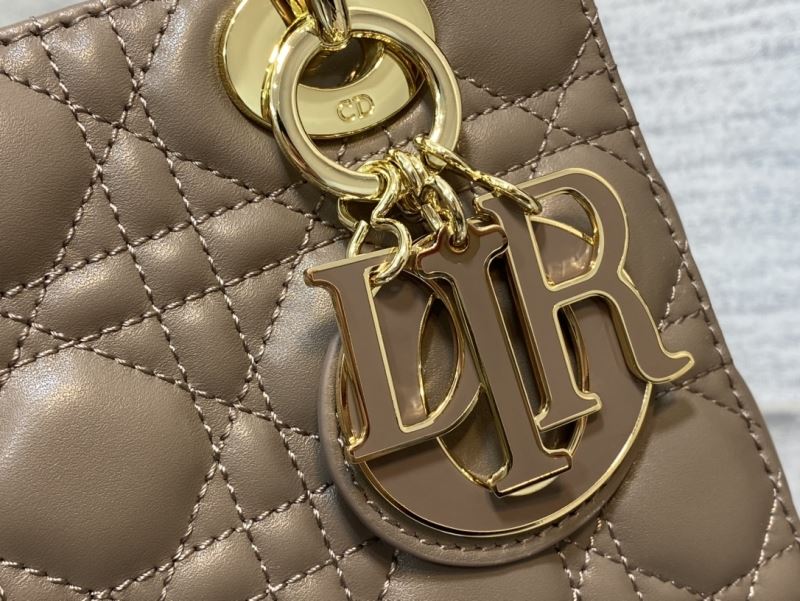 Christian Dior My Lady Bags